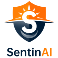 Sentinai Tech Logo
